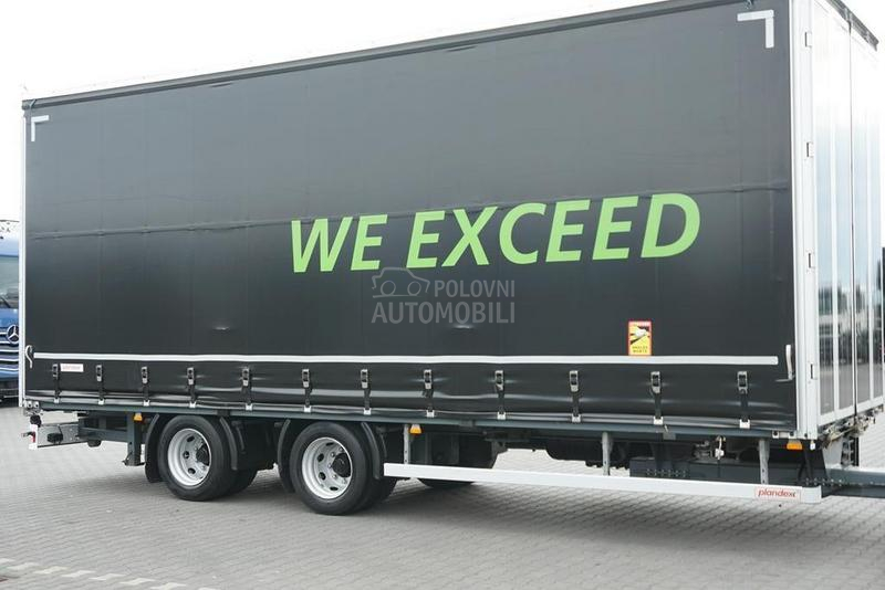 Plandex ceradom DOM1619