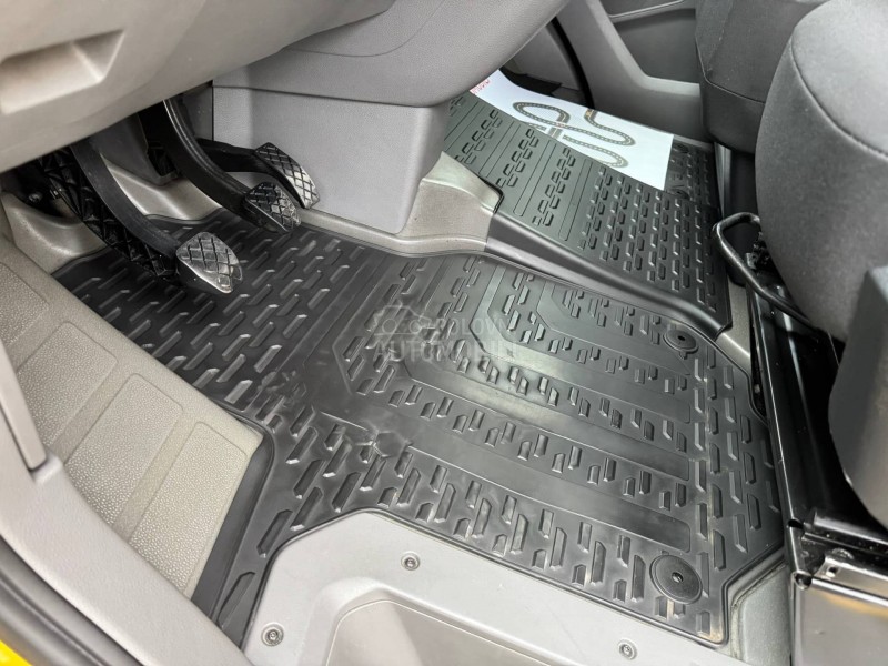 Volkswagen Crafter 2.0 tdi