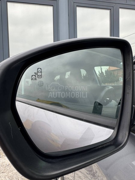 Peugeot 3008 allure/at8