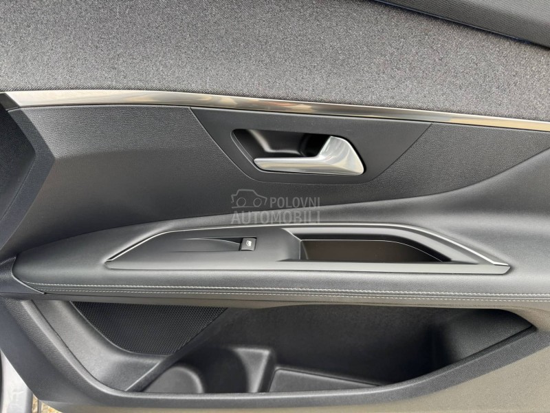 Peugeot 3008 allure/at8