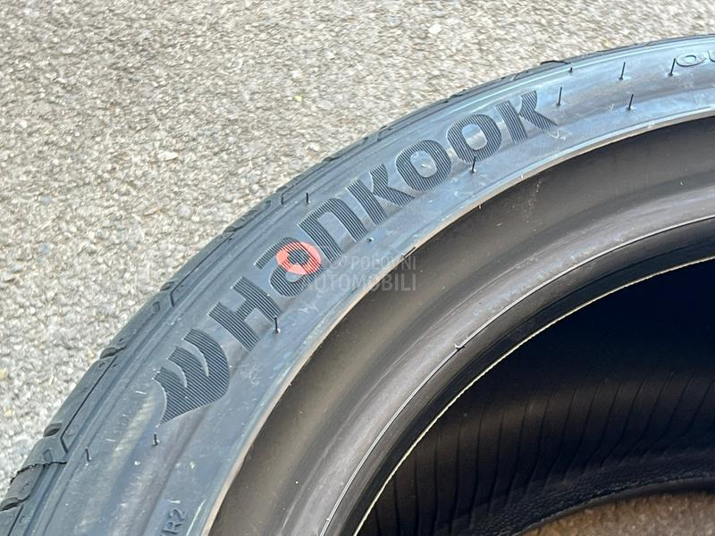 Hankook 215/45 R17 Letnja