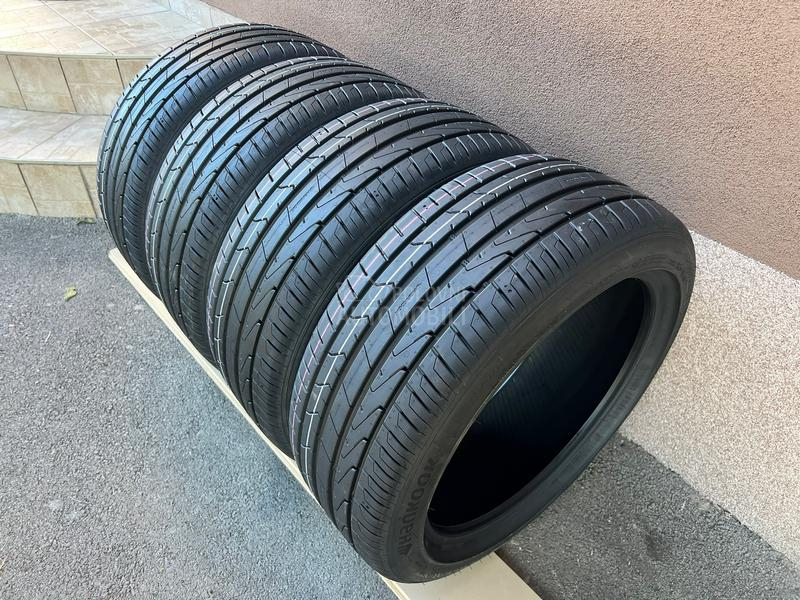 Hankook 215/45 R17 Letnja