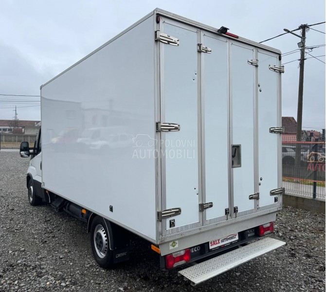 Iveco Daily 56000 km