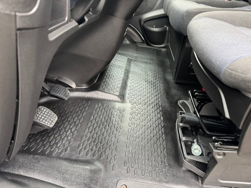 Iveco Daily 56000 km