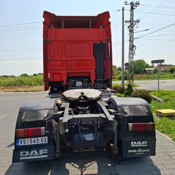 DAF xf 105410