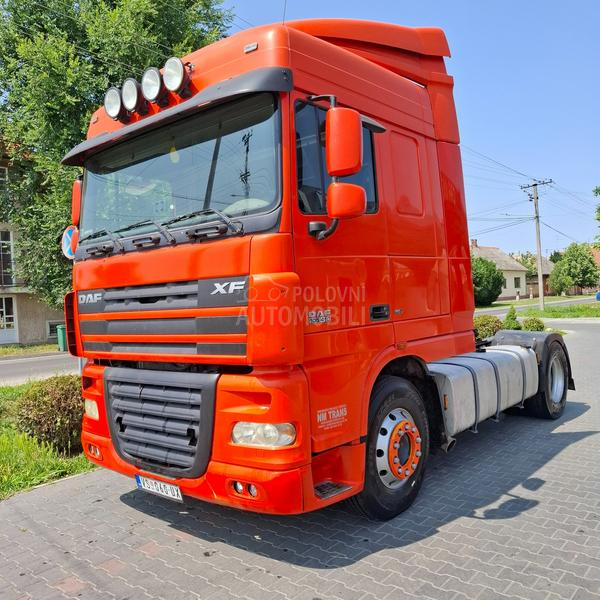 DAF xf 105410