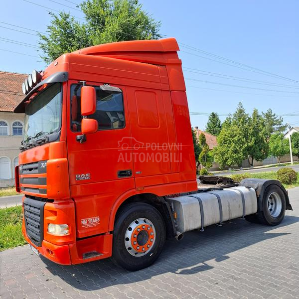 DAF xf 105410