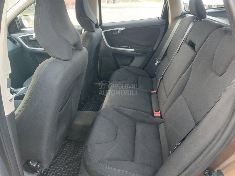 Volvo XC60 2.4 D