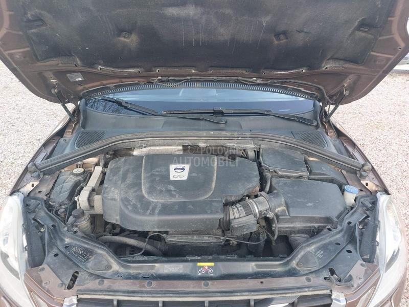 Volvo XC60 2.4 D