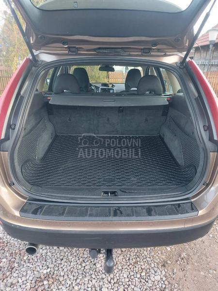 Volvo XC60 2.4 D