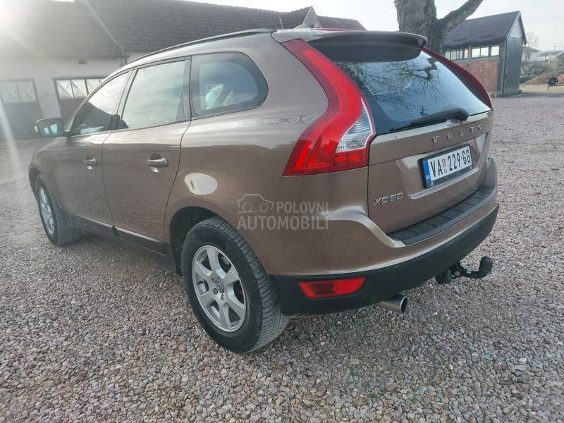Volvo XC60 2.4 D
