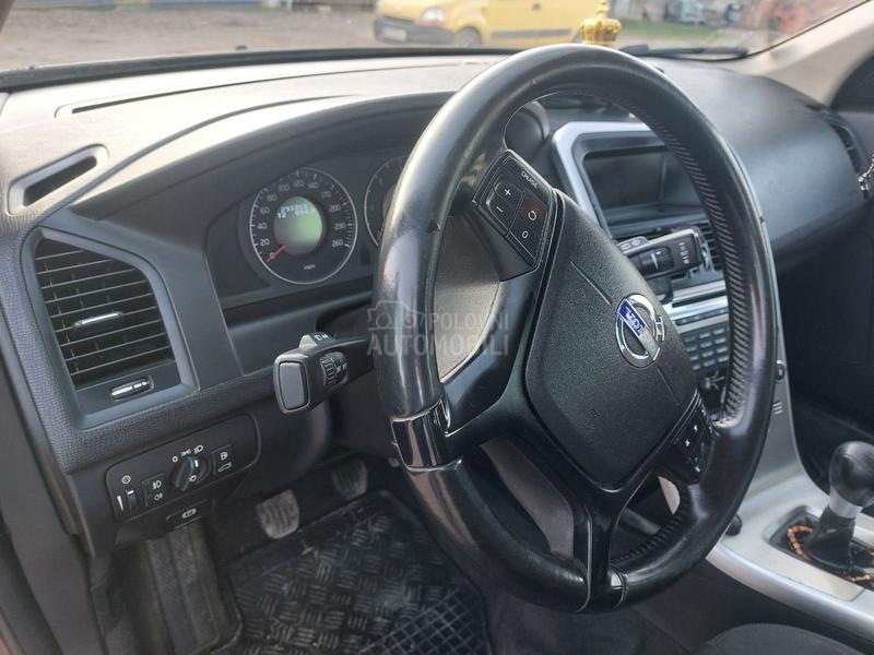 Volvo XC60 2.4 D