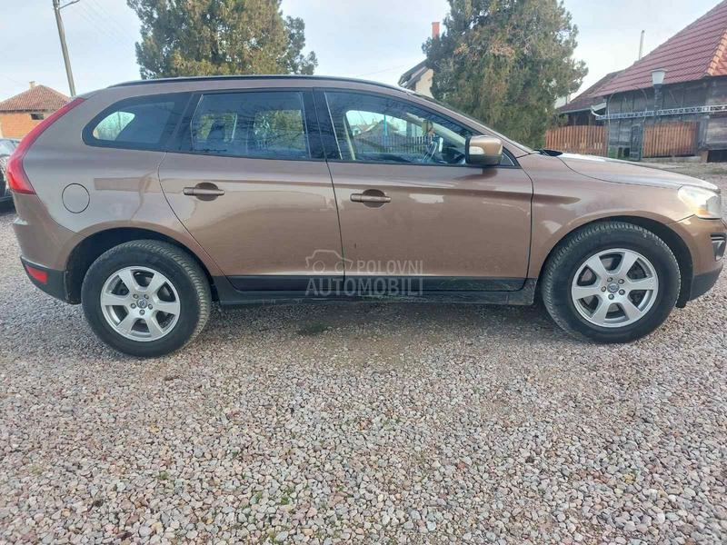 Volvo XC60 2.4 D