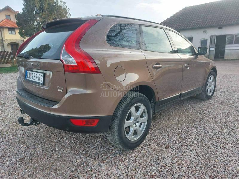 Volvo XC60 2.4 D