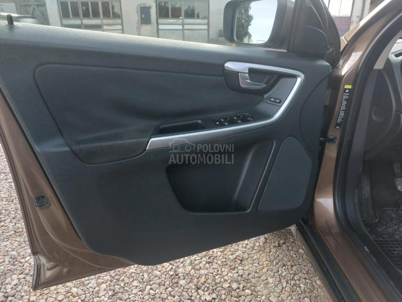 Volvo XC60 2.4 D