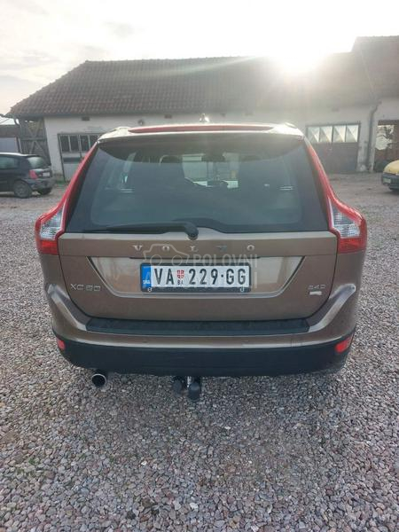 Volvo XC60 2.4 D