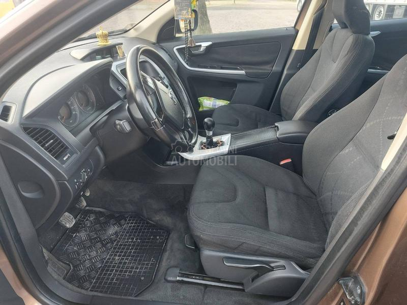 Volvo XC60 2.4 D