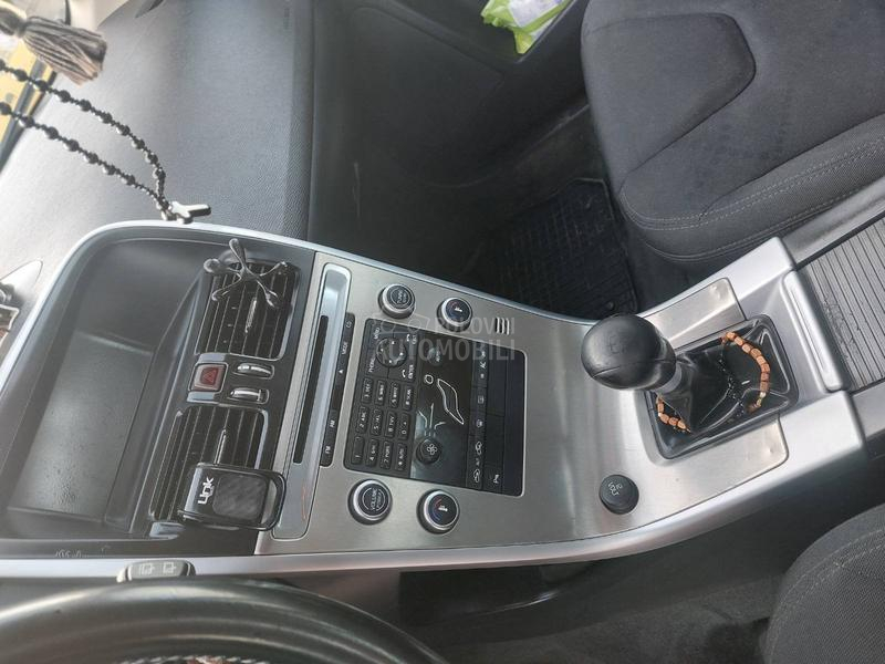 Volvo XC60 2.4 D