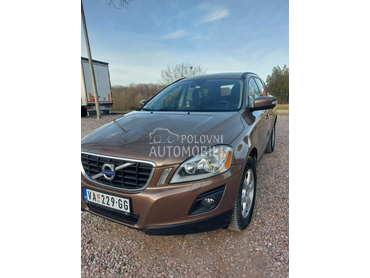 Volvo XC60 2.4 D