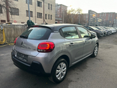 Citroen C3 1.2 B
