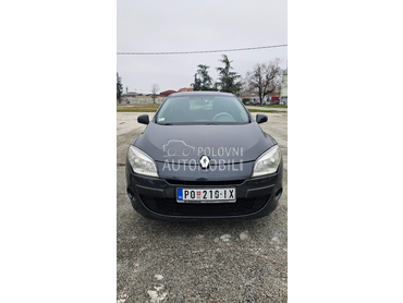 Renault Megane 1.6