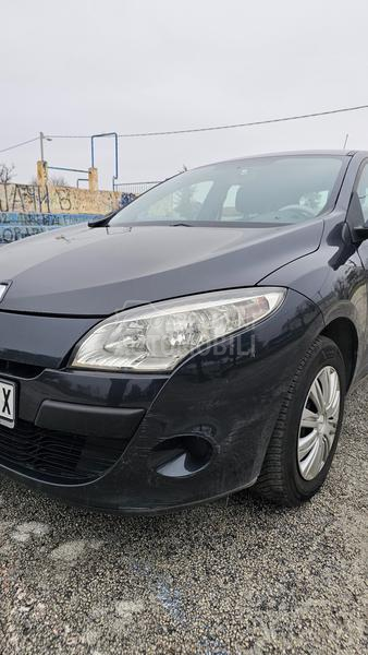 Renault Megane 1.6