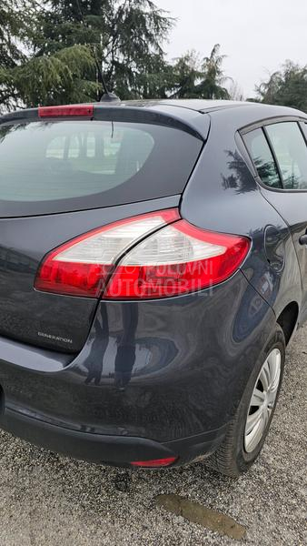 Renault Megane 1.6