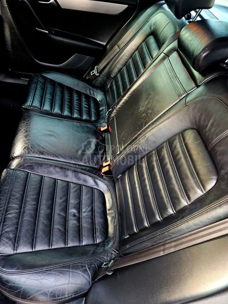 Volkswagen Passat B7 2.0 LUTKICAA