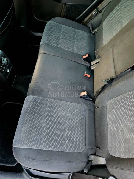 Volkswagen Golf Plus 1.6 TDI LUTKICAA