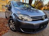 Volkswagen Golf Plus 1.6 TDI LUTKICAA