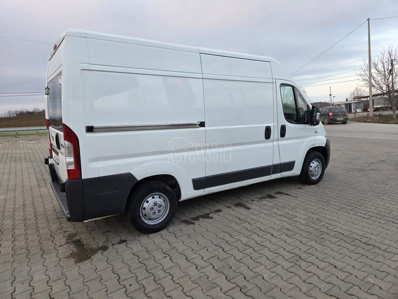 Fiat Ducato 2.3 jtd multidzet