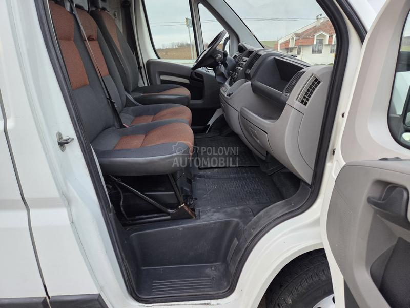 Fiat Ducato 2.3 jtd multidzet