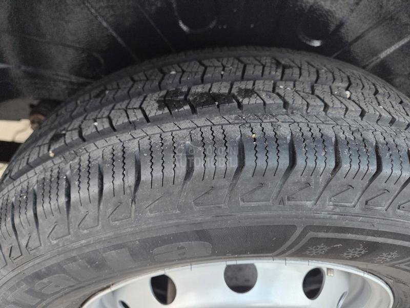 Fiat Ducato 2.3 jtd multidzet