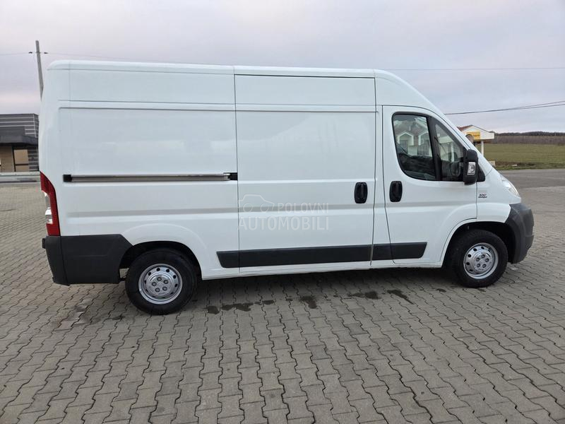 Fiat Ducato 2.3 jtd multidzet