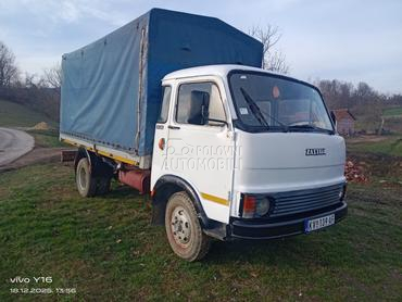 Zastava 50.8 B kategorija