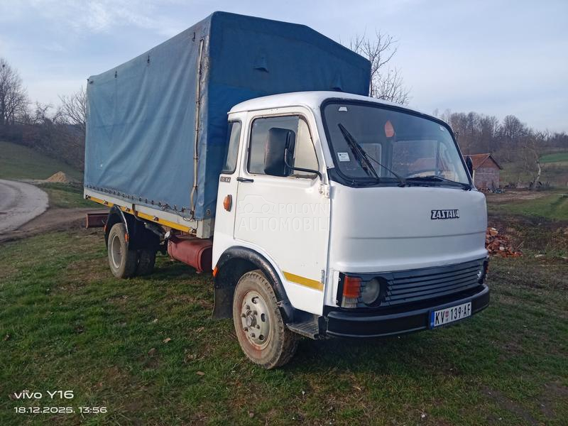 Zastava 50.8 B kategorija