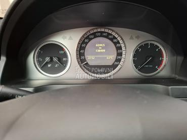 Mercedes Benz C 220 C220