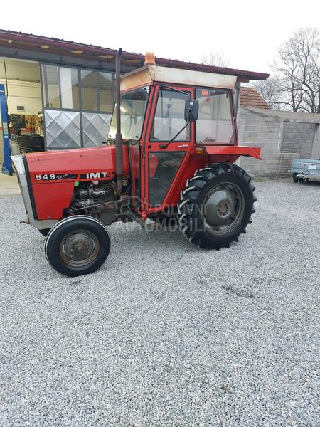 IMT 549