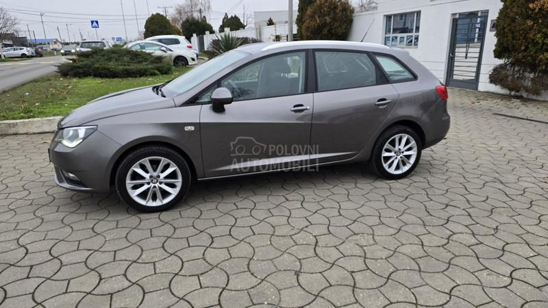 Seat Ibiza 1.0 TSI  LED