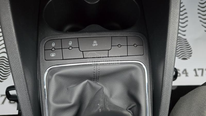 Seat Ibiza 1.0 TSI  LED