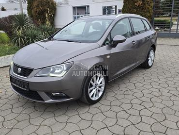Seat Ibiza 1.0 TSI  LED
