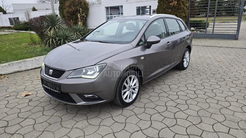 Seat Ibiza 1.0 TSI  LED