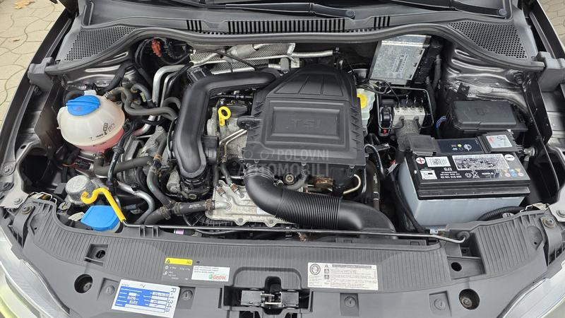 Seat Ibiza 1.0 TSI  LED