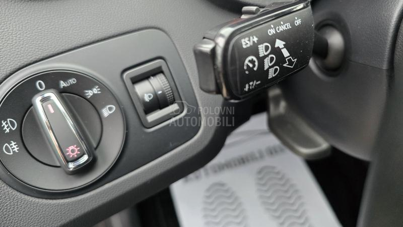 Seat Ibiza 1.0 TSI  LED