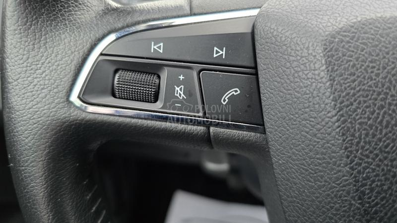 Seat Ibiza 1.0 TSI  LED