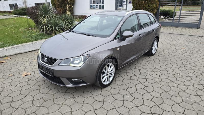 Seat Ibiza 1.0 TSI  LED