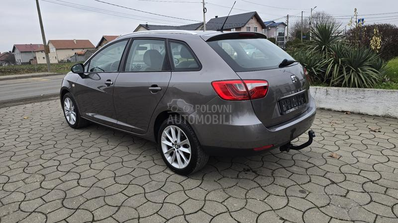 Seat Ibiza 1.0 TSI  LED