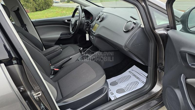 Seat Ibiza 1.0 TSI  LED