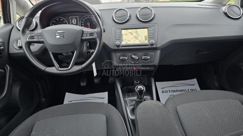 Seat Ibiza 1.0 TSI  LED