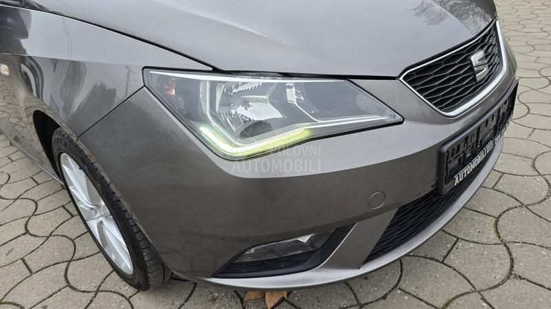 Seat Ibiza 1.0 TSI  LED